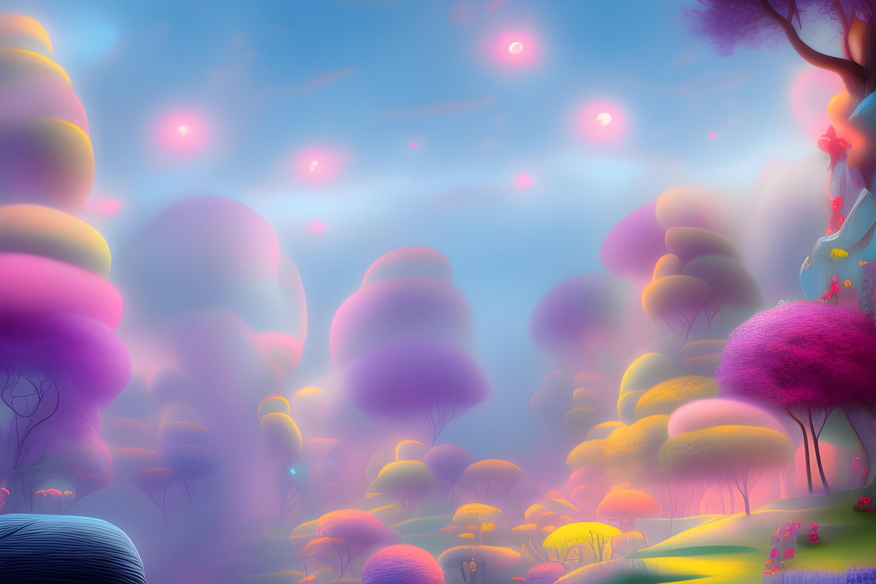 A wonderland cover in thunder 